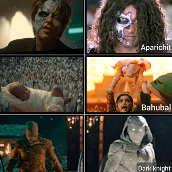  Jawan: Shah Rukh Khans Jawan Prevue Video Trolled by Netizens 