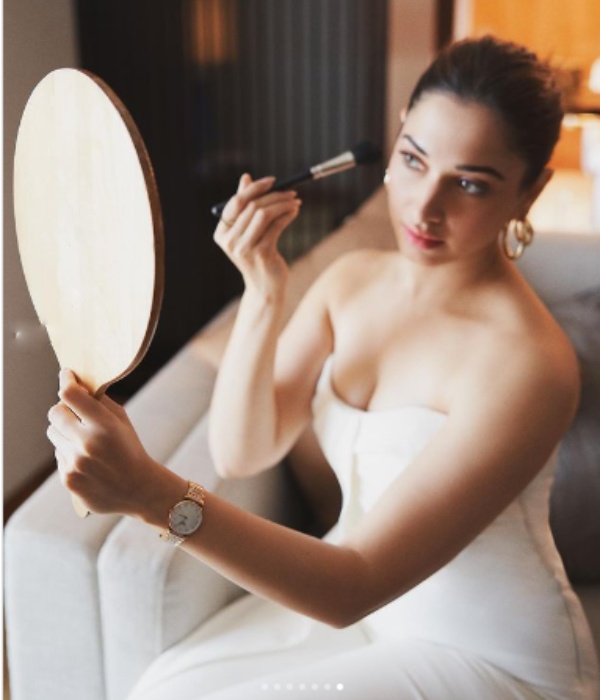 Ranganathan has said that Tamannaah earned Rs 7 crore for acting in jee Kartha and Lust Stories 2