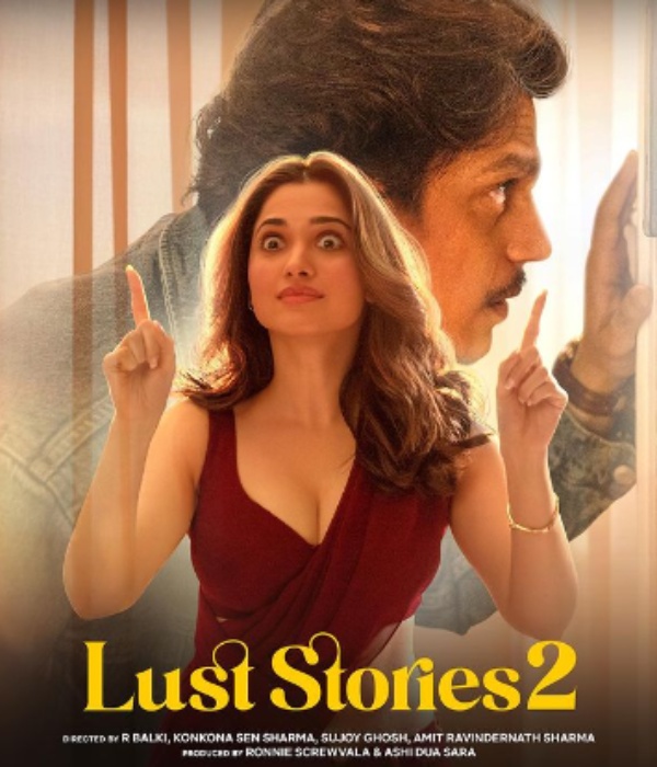 Ranganathan has said that Tamannaah earned Rs 7 crore for acting in jee Kartha and Lust Stories 2