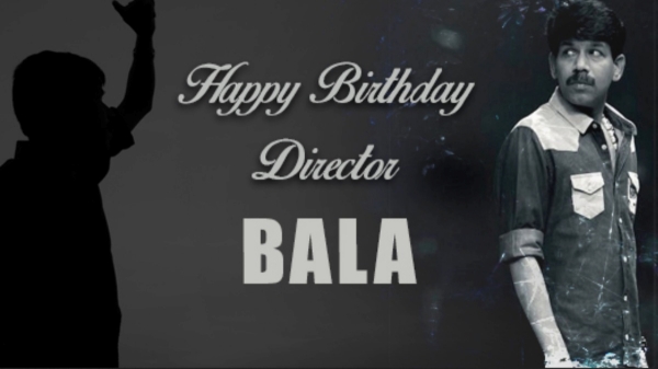 Happy Birthday Bala Here is the unknown facts about Bala 