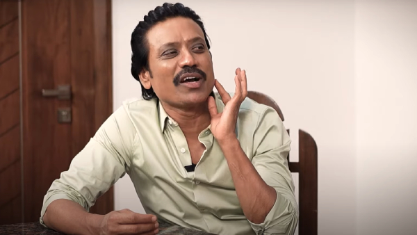 SJ Surya Exclusive interview on Tamil Filmibeat YouTube Channel