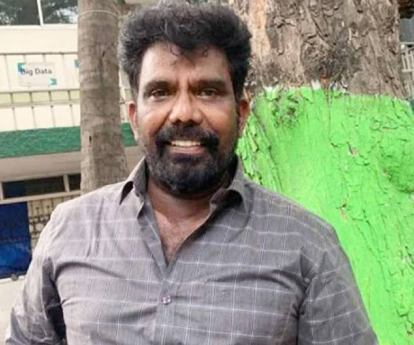 Fight Master Kanal Kannan has been arrested again by the police 