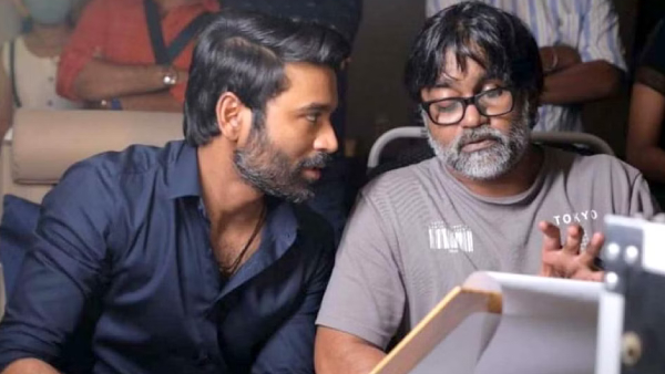 Selvaraghavan will act in Dhanush 50th Movie 