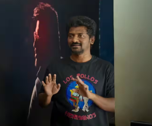 Arunraja Kamaraj Shares Kaavaalaa Song Writing Experience 