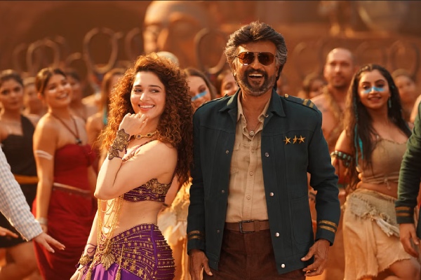 Arunraja Kamaraj Shares Kaavaalaa Song Writing Experience 