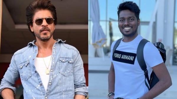 Atlee Got 35 Crore rupees salary for Jawan Movie 