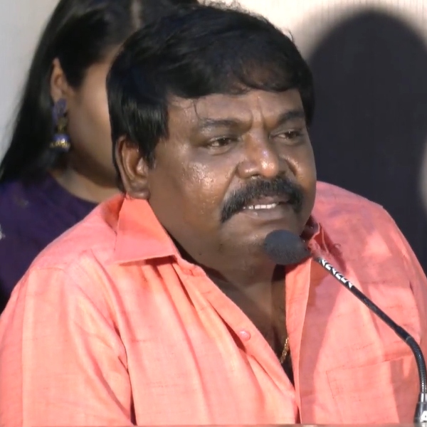 Imman Annachi slams Mari Selvaraj indirectly in a recent cinema function 