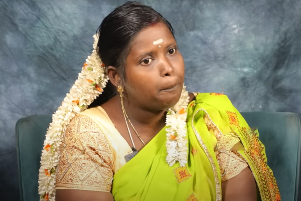 actress shakeela taken the interview on Divya Kallachi video Trending on social media actress shakeela taken the interview on Divya Kallachi video Trending on social media
