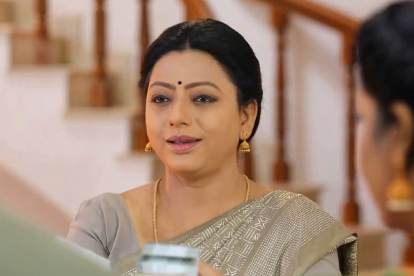 Vijay TVs Baakiyalakshmi serial new episodes make fans get angry on Gopi Vijay TVs Baakiyalakshmi serial new episodes make fans get angry on Gopi