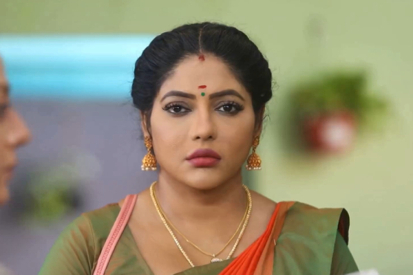 Vijay TVs Baakiyalakshmi serial new episodes make fans get angry on Gopi Vijay TVs Baakiyalakshmi serial new episodes make fans get angry on Gopi