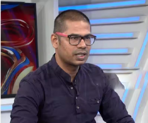 Lyricist Karthik netha Special Interview For Na.Muthukumar Birthday 