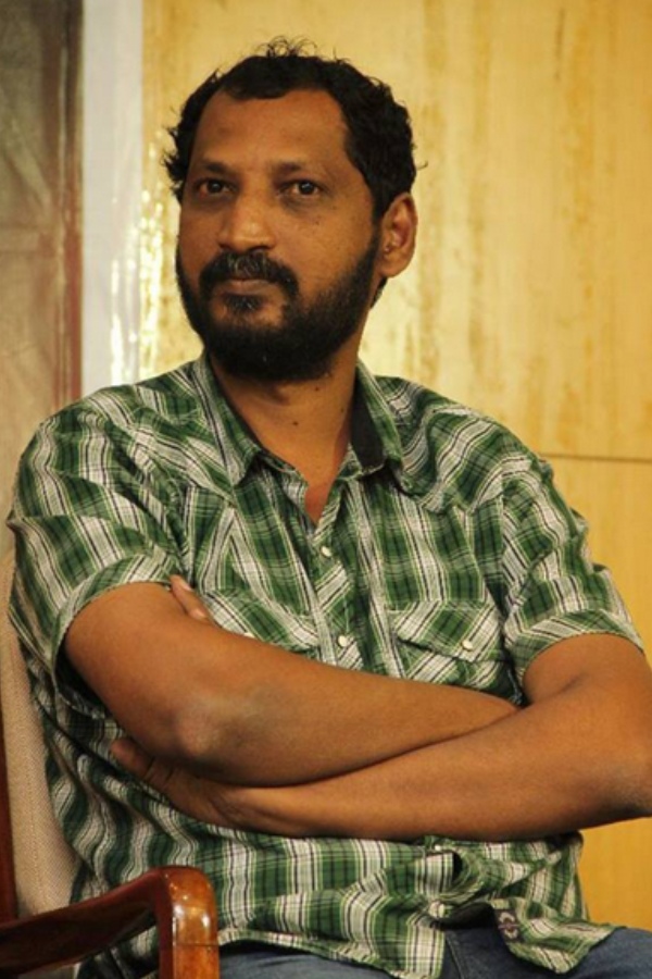 Lyricist Karthik netha Special Interview For Na.Muthukumar Birthday 