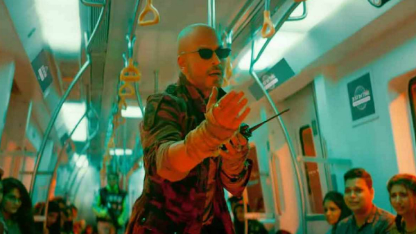 Jawan Trailer Acrossed 112 million views in 24 hours 