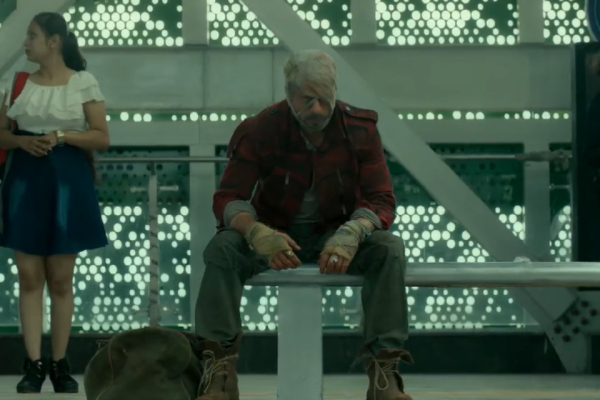  Jawan: Salman Khan Praises Shah Rukh Khans Jawan Trailer