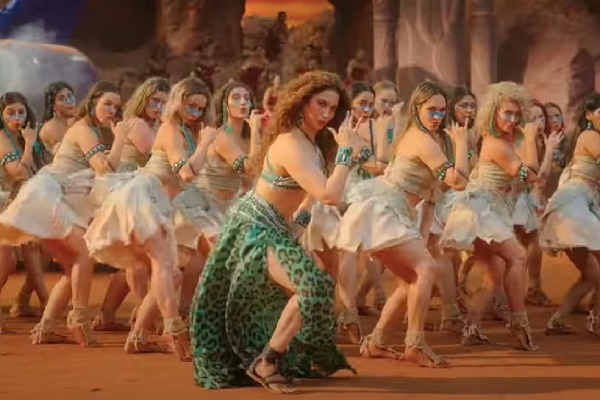  Jailer: Superstar Sambhavam loading Jailer Second Single update today 6 pm