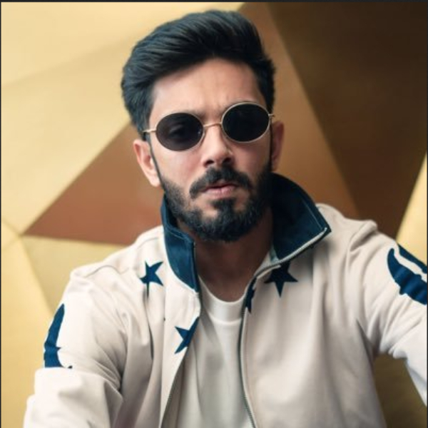 Anirudh has become the highest paid music composer 