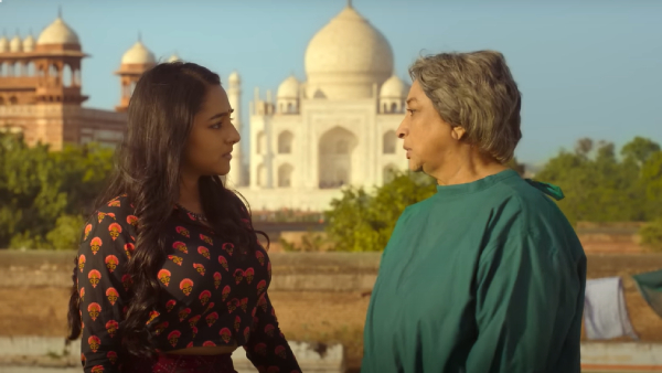 Sweet Kaaram Coffee web series Review in tamil