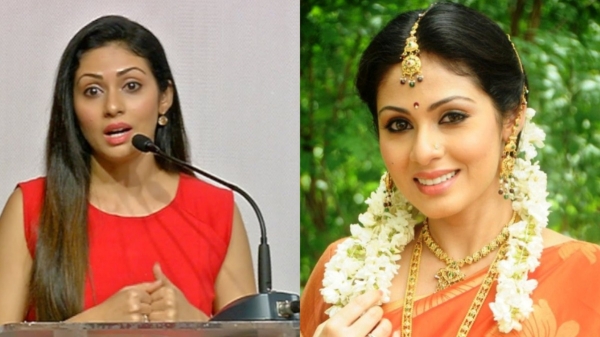 Actress Sadha revealed the reason for not getting married