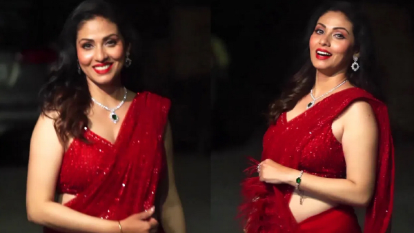 Actress Sadha revealed the reason for not getting married