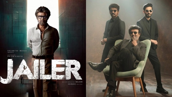 Jailer Movie Second Single Will Release on 