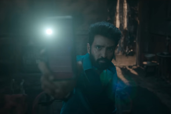 Santhanams horror comedy movie DD Returns Trailer out now 