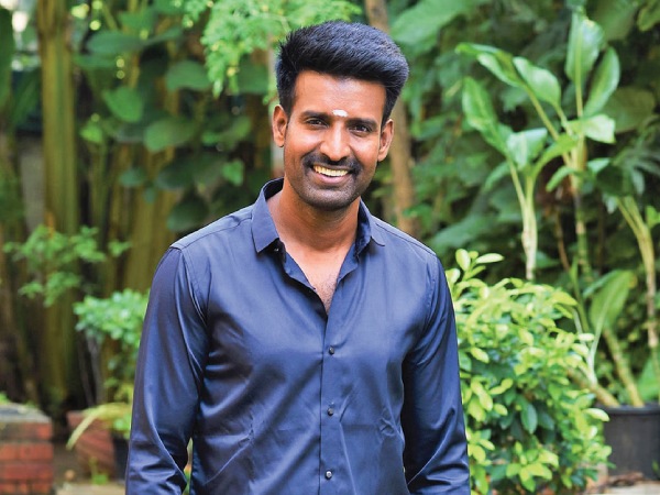 Soori Congratulated to Sivakarthikeyan For Maaveeran Movie Soori Congratulated to Sivakarthikeyan For Maaveeran Movie