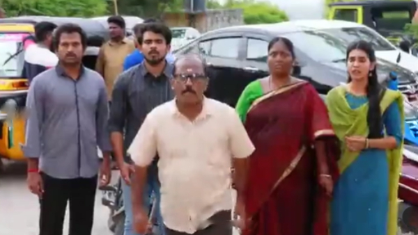 Vijay TVs Bharathi kannamma 2 serial makes fans more interesting