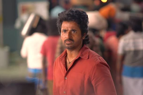 Maaveeran Budget and First Day Box Office Predictions are here 