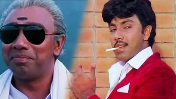 45 Years Of Sathya Rajiyam Sathyaraj fans celebrated