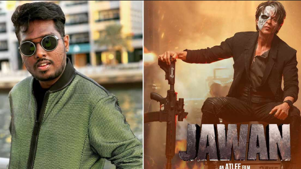 Cheyyaru Balu Shares about Vijay And Atlee Bonding Cheyyaru Balu Shares about Vijay And Atlee Bonding