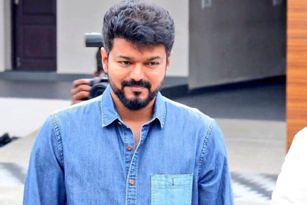 Cheyyaru Balu Shares about Vijay And Atlee Bonding Cheyyaru Balu Shares about Vijay And Atlee Bonding