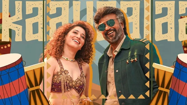  Jailer: Netizens are Trolling the second single update of Rajinis Jailer