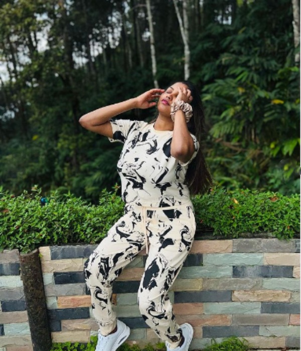 tik tok elakkiya stunning pics trending on social media 