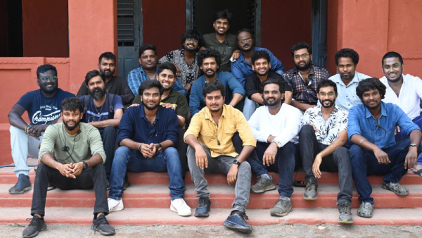  Leo Update: Lokesh Kanagaraj tweets that Leo shooting has been completed