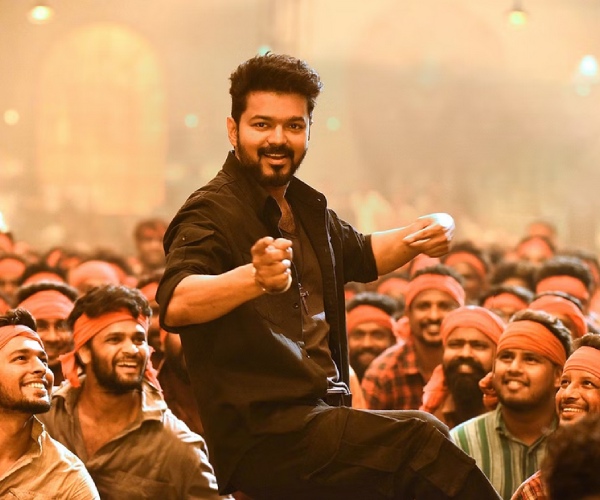  Leo Update: Lokesh Kanagaraj tweets that Leo shooting has been completed