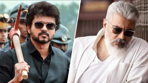 Top TN Openers list released and Ajiths Thunivu movie tops