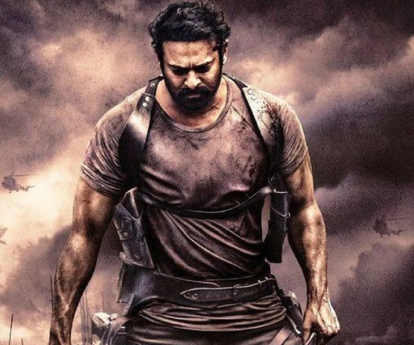  Salaar: Prabhas Salaar OTT rights reportedly sold for 200 crores