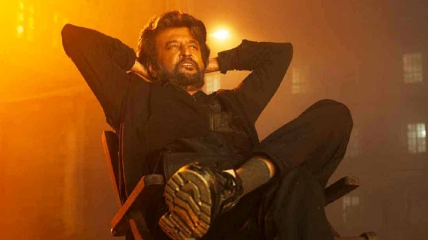  Jailer: Rajinis Jailer running time is Reportedly 2 hours 45 minutes