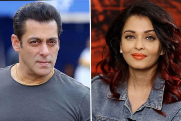 Salman Khan: Aishwarya Rai will act with Salman Khan in Dhoom 4th part Salman Khan: Aishwarya Rai will act with Salman Khan in Dhoom 4th part