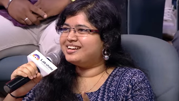 Vijay TVs Neeya Naana shows new promo makes every fans more expecting the show