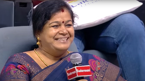 Vijay TVs Neeya Naana shows new promo makes every fans more expecting the show