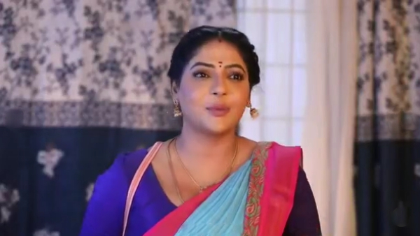 Vijay TVs Baakiyalakshmi serial new promo makes fans feels bad on Gopi