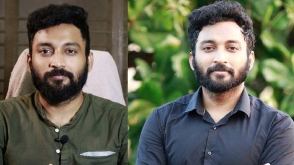 Bigg Boss Vikraman shares love letter from Kiruba and gives full explanation over the accusation 