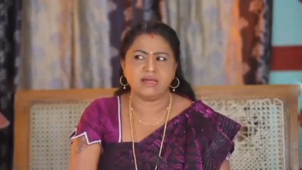 Vijay TVs Pandian stores new episode makes fans thrilling