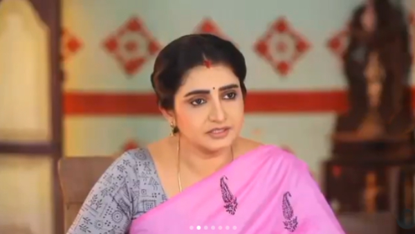 Vijay TVs Pandian stores serial new episodes makes fans more thrilling