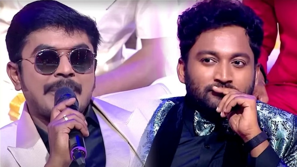  Bigg Boss Azeem: Bigg Boss title winner Azeem trolled Vikraman 