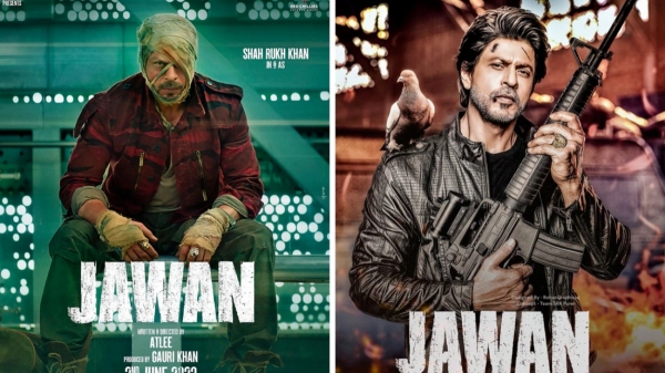  Jawan: Shah Rukh Khan did not reduce his salary for Jawan Film 