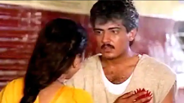  Ajith: A throwback story on the reason why Ajith starred in Kadhal Kottai Film