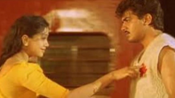  Ajith: A throwback story on the reason why Ajith starred in Kadhal Kottai Film