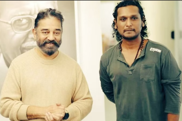 Lokesh Kanagaraj is a hardcore fan to Anjathey Movie and director Mysskin 